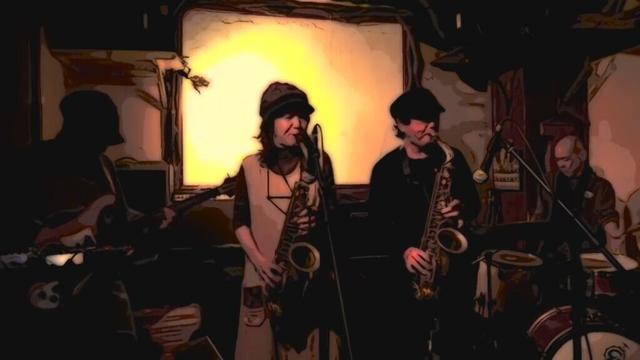 Junji Mori, Yoko Tada, Naoyasu Takahashi and Kuniyoshi Yamada (March 2nd, 2024)