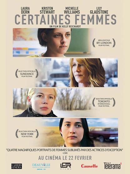 Affiche du film.