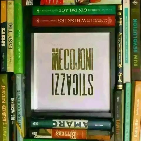 Mecojoni
