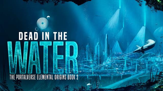 Dead in the Water