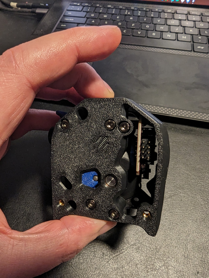 Voron Clockwork 2
