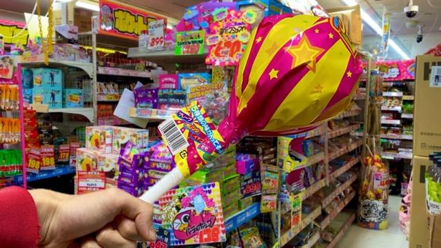10 Snacks and Candies from Japan’s Most Popular Discount Store “Don Quijote”