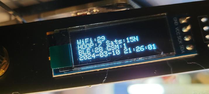 Display from the Hackerboxes wispy kit https://hackerboxes.com/collections/past-hackerboxes/products/hackerbox-0089-wispy