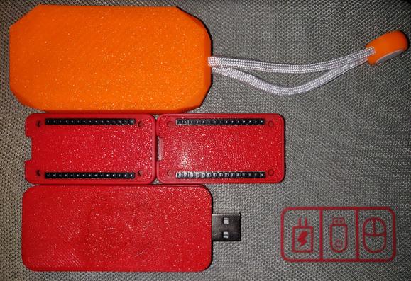 Simply some tools, I don't tell everything!