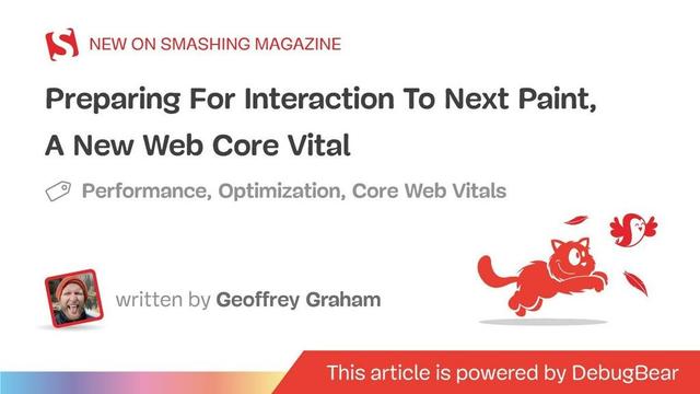 Article title graphic