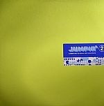 cover art for Jumpin' 2: Classics From The Original Disco Underground (1998)