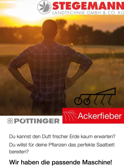 Pöttinger