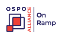 Logo OnRamp from OSPO-Alliance.org