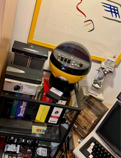 Weltron radio added to my collection