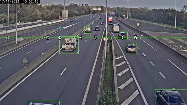 Entropophone La qualitĂ© de lâair, pollution music partition by Filipe Vilas-Boas