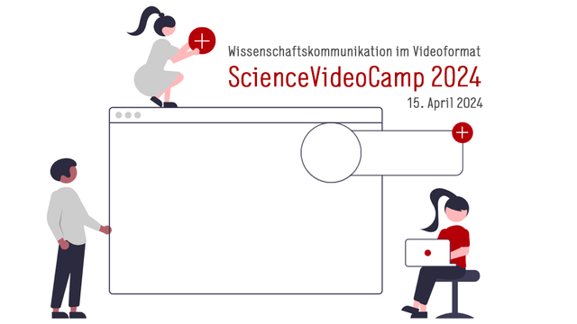 ScienceVideoCamp2024
Blanko-Illustration zum Eintragen des eigenen Statements