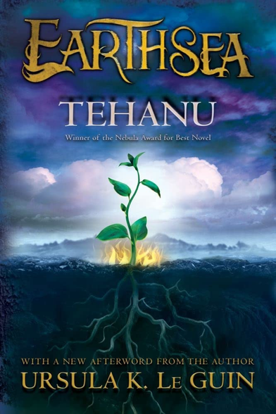 Le Guin Tehanu