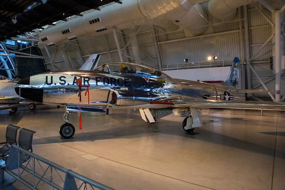 Lockheed T-33 #photography #airandspace #aircraft #airplanes #avgeek #aviationphotography #bolivianairforce #lockheed #p80 #planes #smithsonian #t33 #t33b #tbird #to2 #tv2 #shootingstarf80 #highlight #jet #stevenfudvarhazycenter #subsonic #trainer (Flickr 08.07.2016) https://www.flickr.com/photos/7489441@N06/28307762005