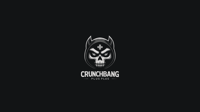 Wallpaper based on Crunchbang++ ALT 2

Credits to Dudely from https://wallhaven.cc
