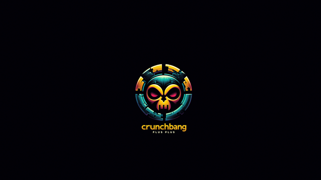 Wallpaper based on Crunchbang++ ALT 3

Credits to Dudely from https://wallhaven.cc