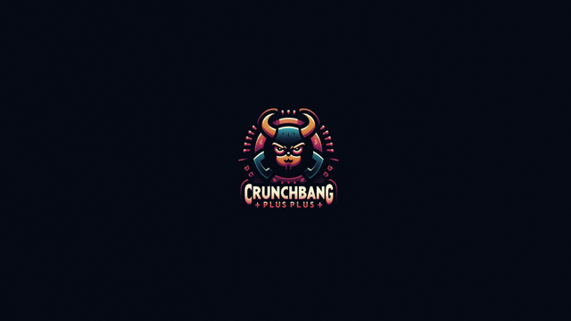 Wallpaper based on Crunchbang++ ALT 4

Credits to Dudely from https://wallhaven.cc
