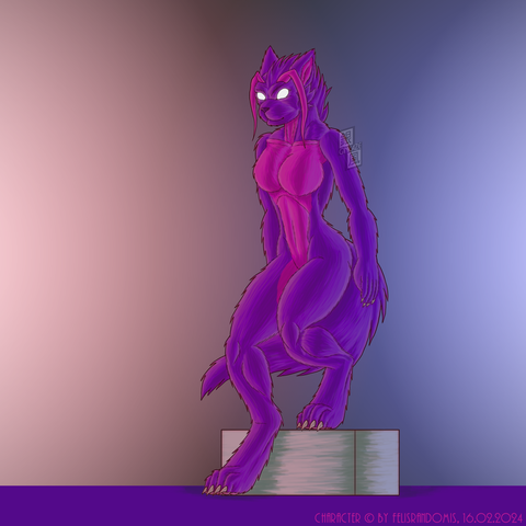 FelisRandomis
