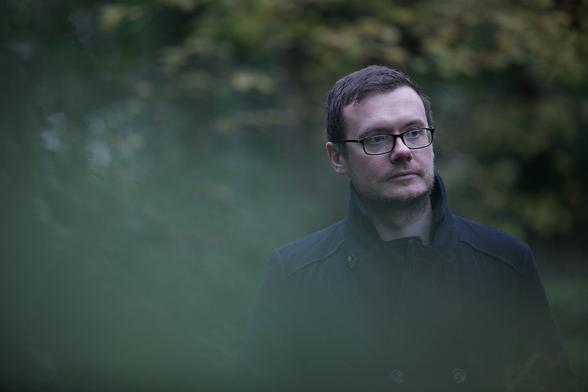 Gavin miller