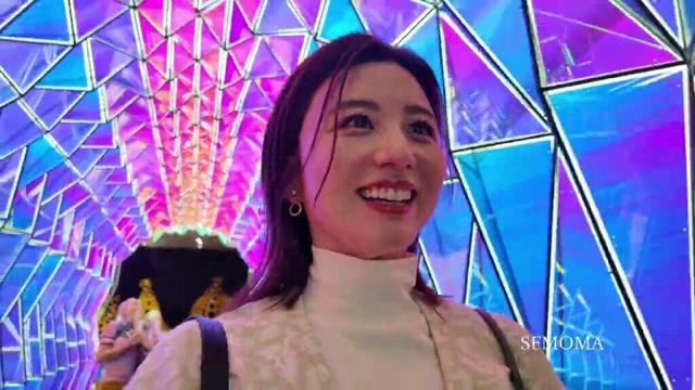 【ethica Traveler】連載企画Vol.5 宇賀なつみ (第4章)サンフランシスコ近代美術館(SFMOMA)