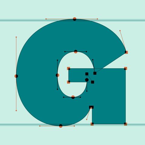 Letter G