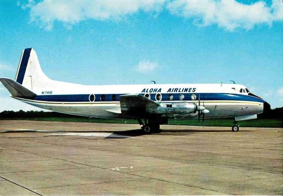 Plane is taxing left to right. This is the blue stripe livery