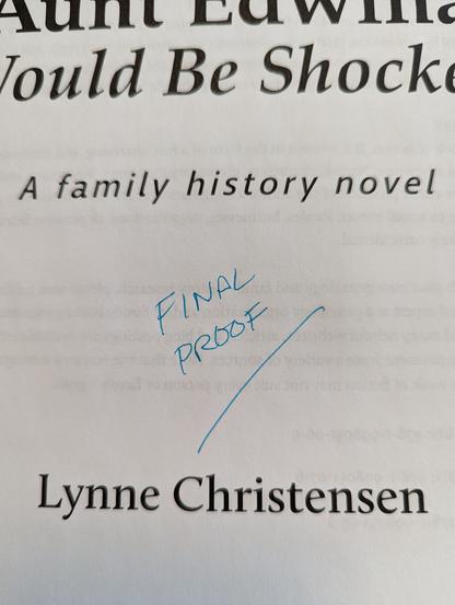 Aunt Edwina Book 4 proof