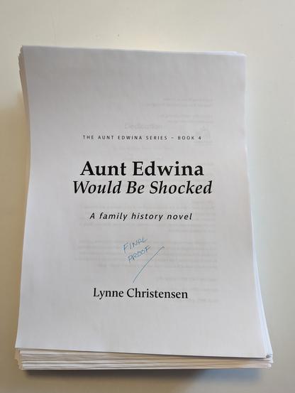 Aunt Edwina Book 4 proof