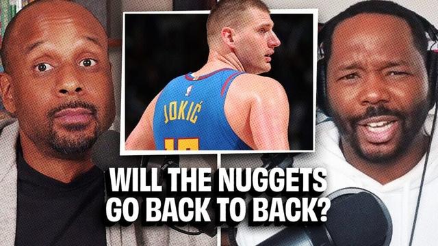 Why the Denver Nuggets are the Favorites to Win the Championship