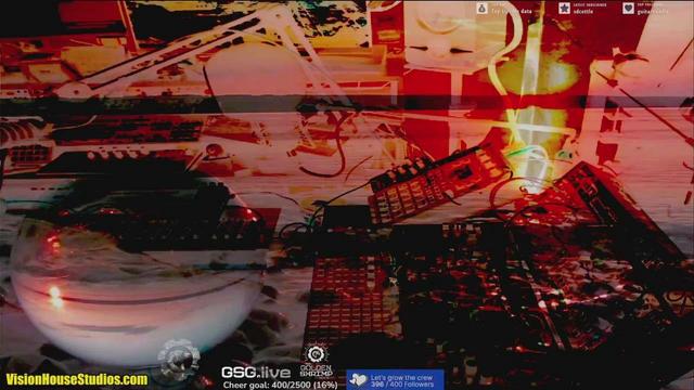 Preview of VisionHouseStudios's stream on Twitch