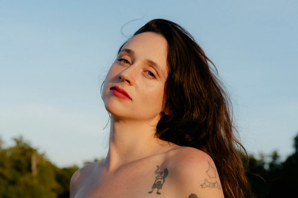 Katie Crutchfield