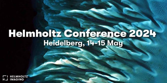 Decorative image to promote the HI Conference 2024