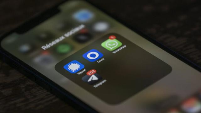 Interoperabilität von Messengern: Holpriger Aufbruch von der Insel