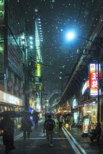 <a href="https://www.flickr.com/photos/ajpscs/albums/72177720298764921">GOOD EVENING (WHATEVER THE WEATHER IS)</a>
<b>© ajpscs</b>