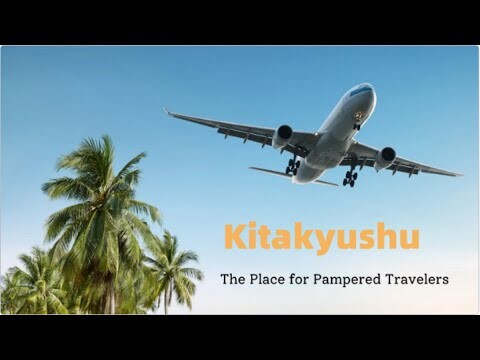 Explore Kitakyushu  Top 20 Must See Attractions
