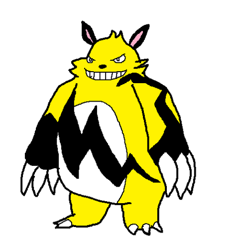 grizzbolt