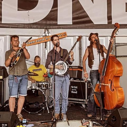 9 years of Moonshine Brigade