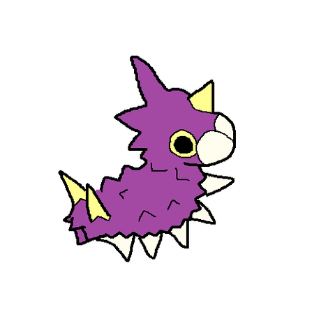 shiny wurmple