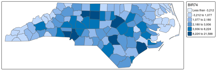 A "boxmap" using development tmap v.4 and classInt