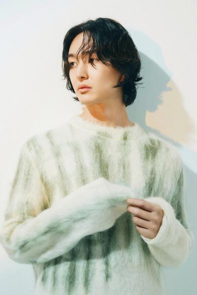 Onew of SHINee
