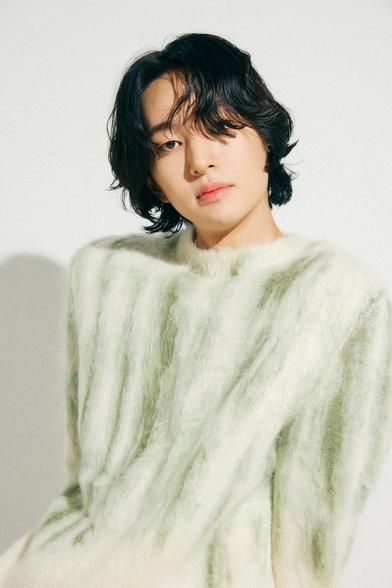 Onew of SHINee
