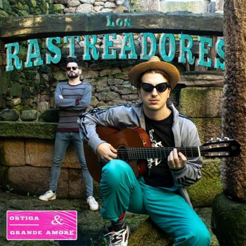 Capa do disco