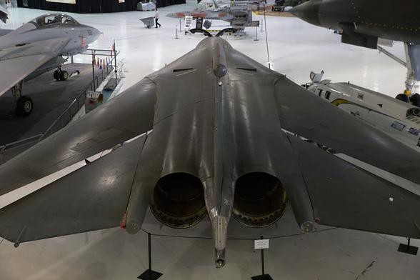General Dynamics F-111 Aardvark #photography #airplanes #avgeek #aviation #wingsovertherockies #highlight #wingsmuseum #f111 #f111aardvark #generaldynamics #aircraft #military #fighter #bomber #reconnaissance #electronicwarfare #variablesweepwings #afterburningturbofanengines #automatedterrainfollowingradar #f111b #usnavy #f15estrikeeagle #b1blancer #raaf #afrikaans #earthpig #pig (Flickr 05.06.2017) https://www.flickr.com/photos/7489441@N06/34327397583