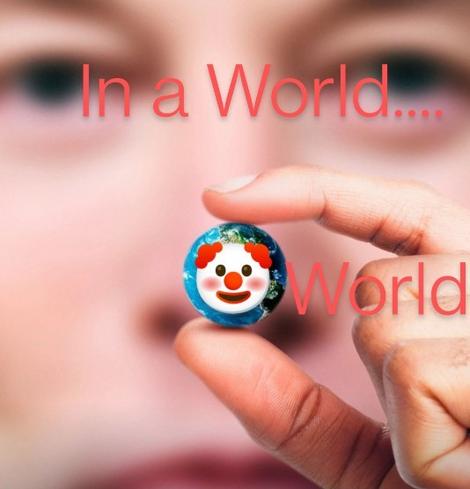 Ina 🤡 Wrrld