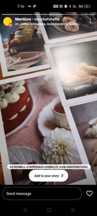 Prints from the workshop today