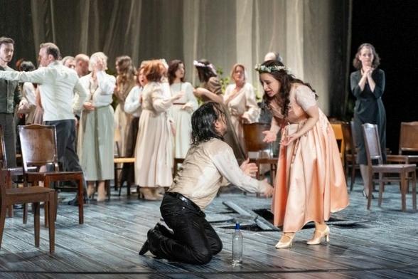 Eugen Onegin