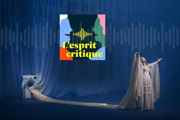« L’esprit critique » théâtre : trois monologues féminins