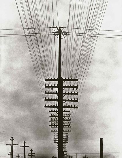 Photographie de Tina Modotti
Copyright Jeu de Paume