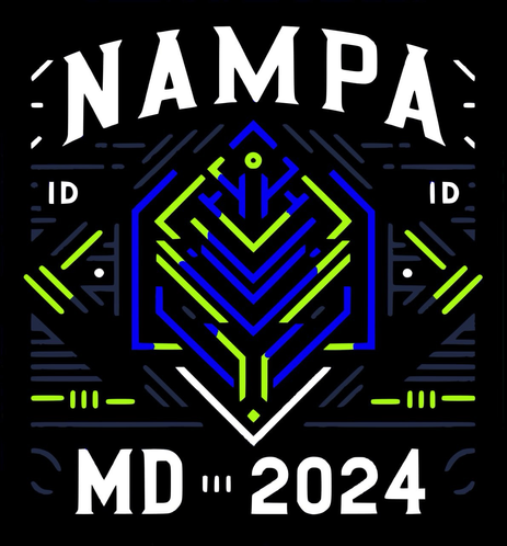 Ingress Mission Day 2024 Nampa, ID