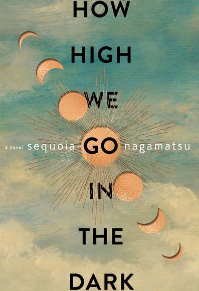 How High We Go in the Dark forside