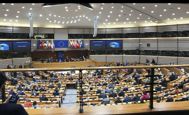 European Parliament